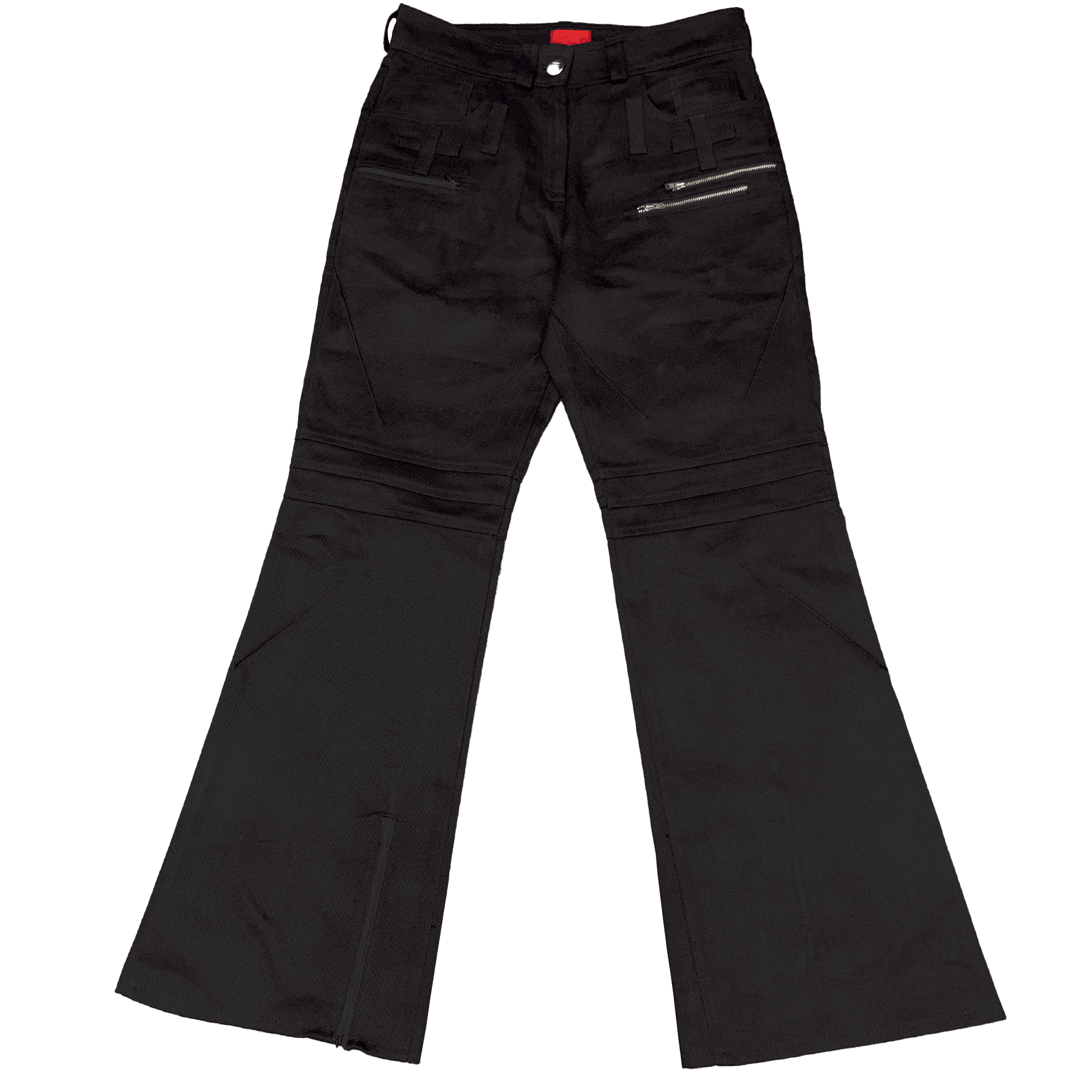 waxzip jeans