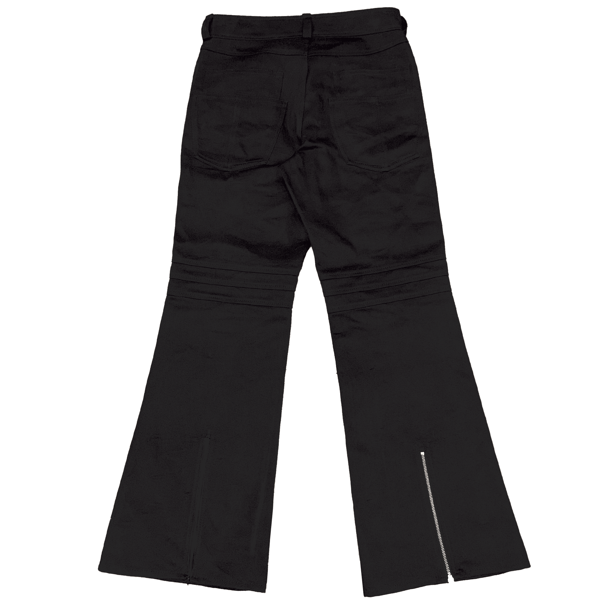 waxzip jeans — вид 2