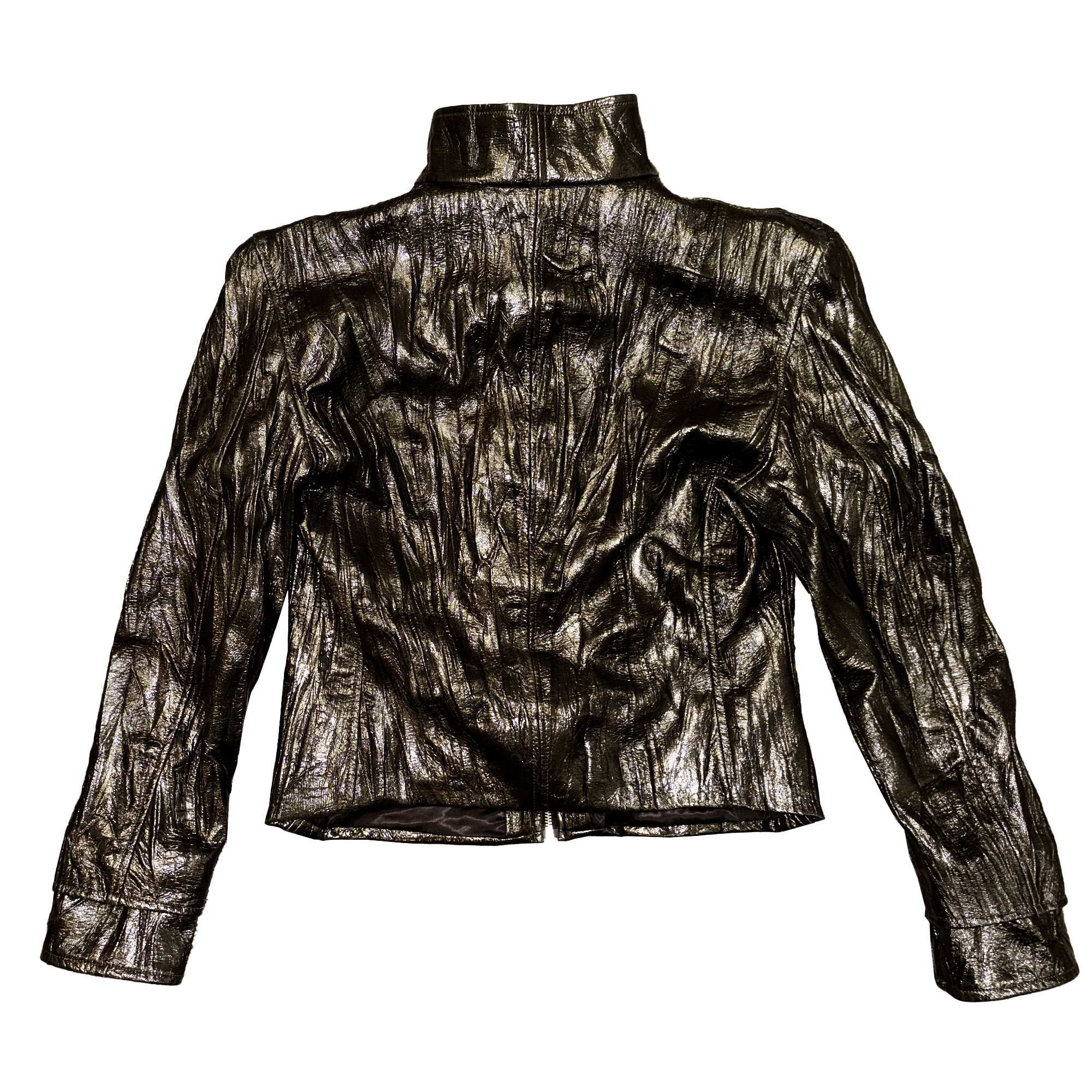 jacket art — вид 2