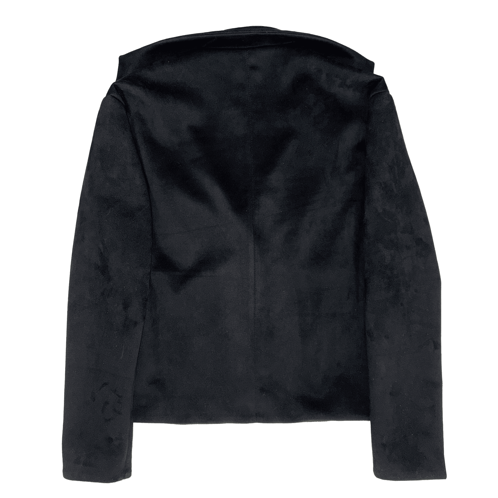 jacket velvet — вид 2