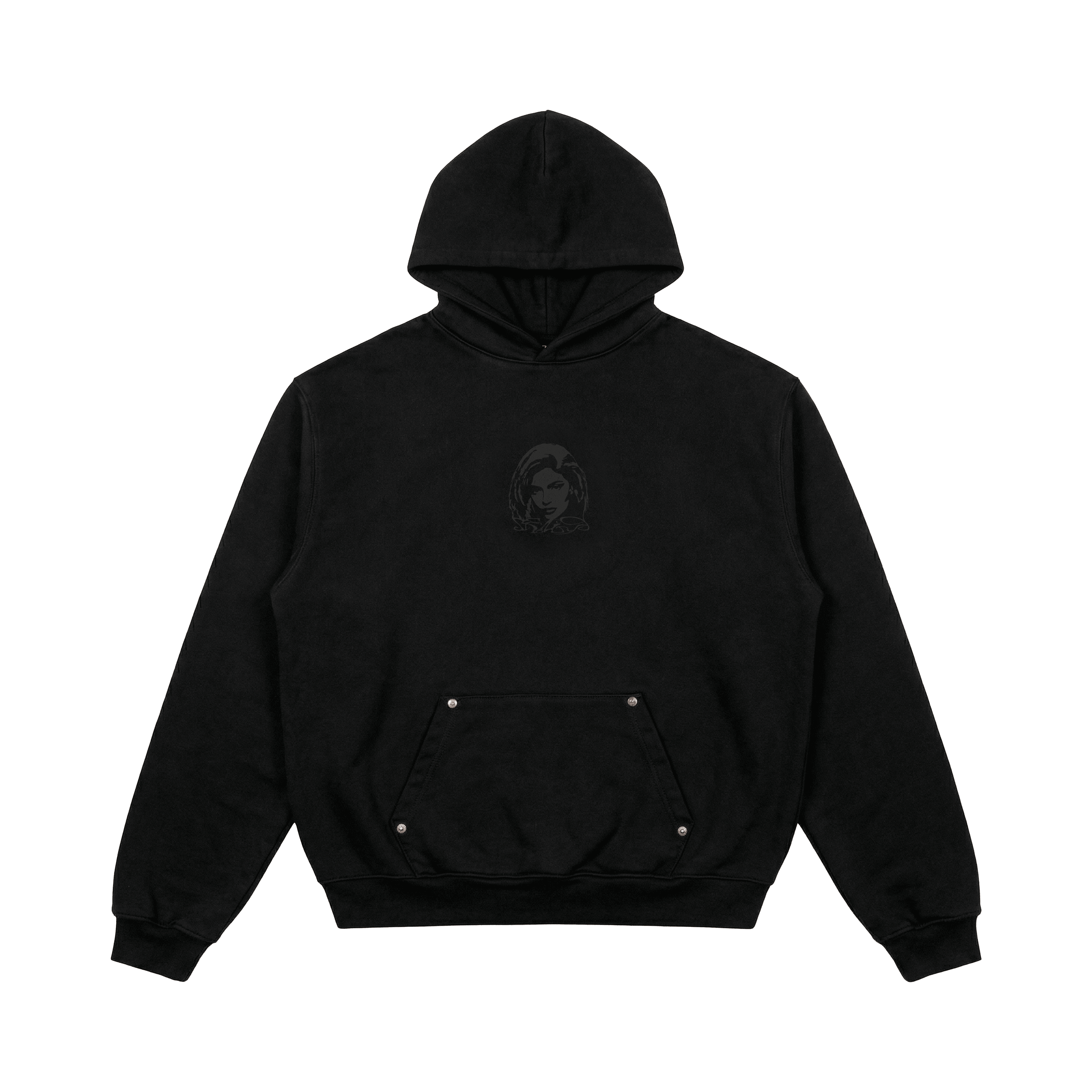 REMIND hoodie
