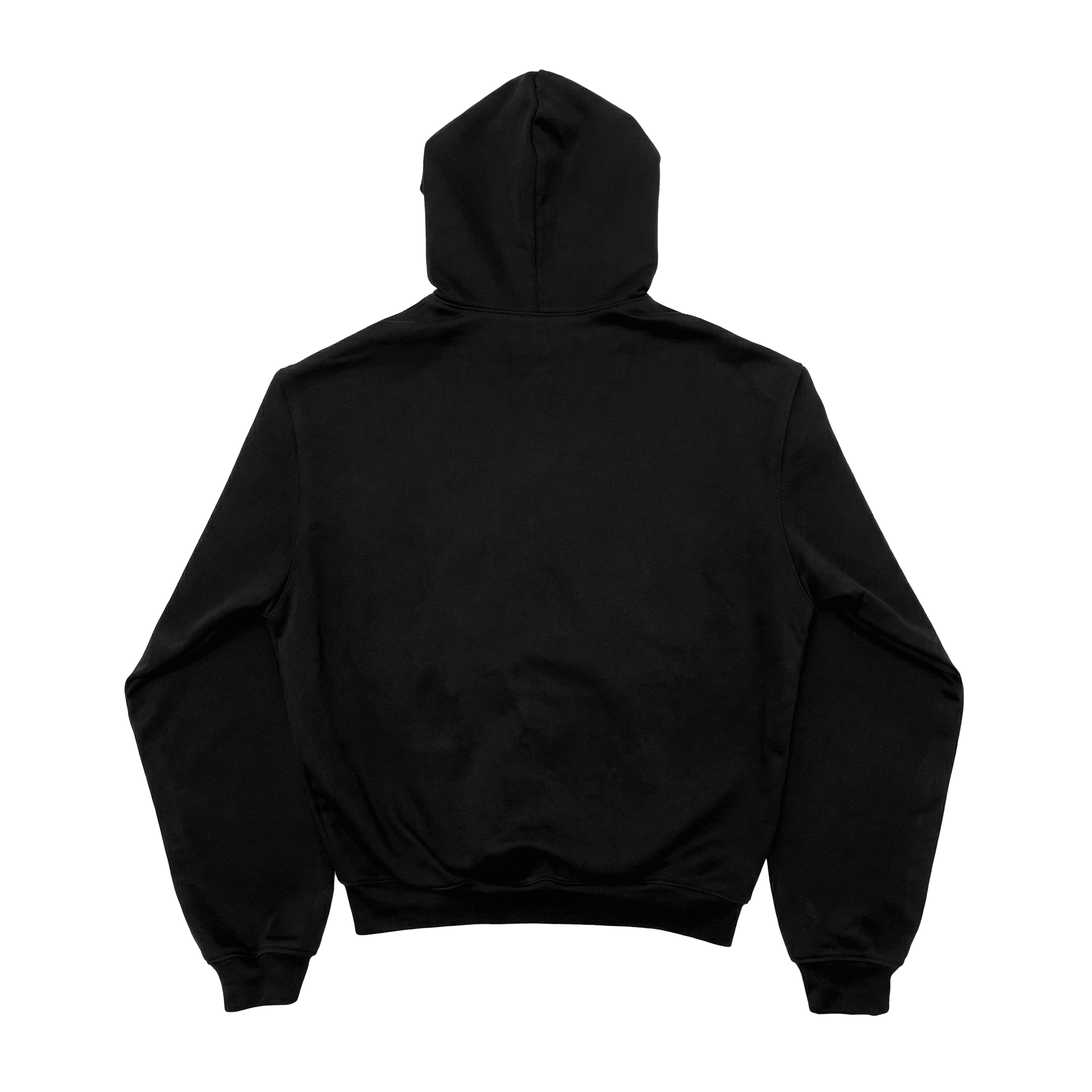 REMIND hoodie — вид 2