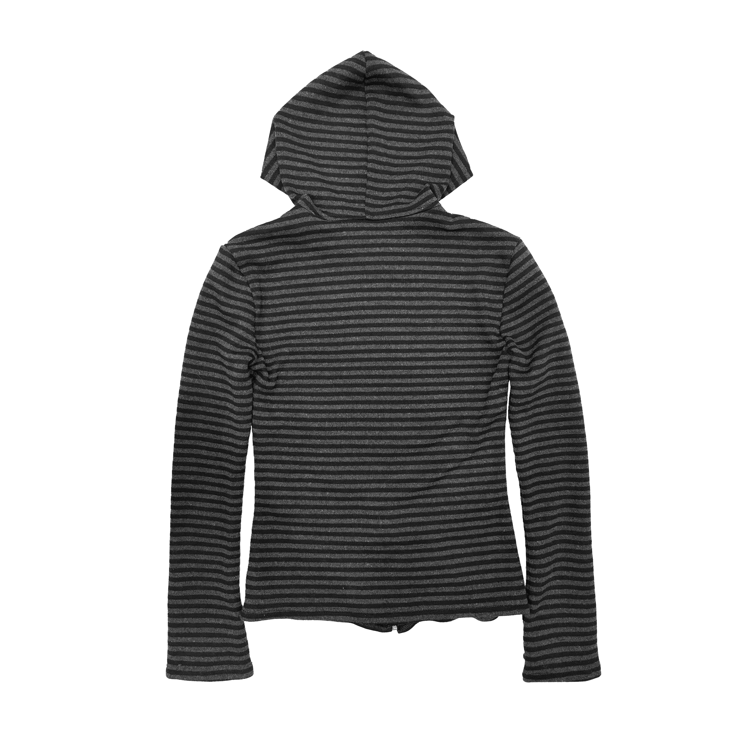 REMIND striped sweatshirt — вид 2