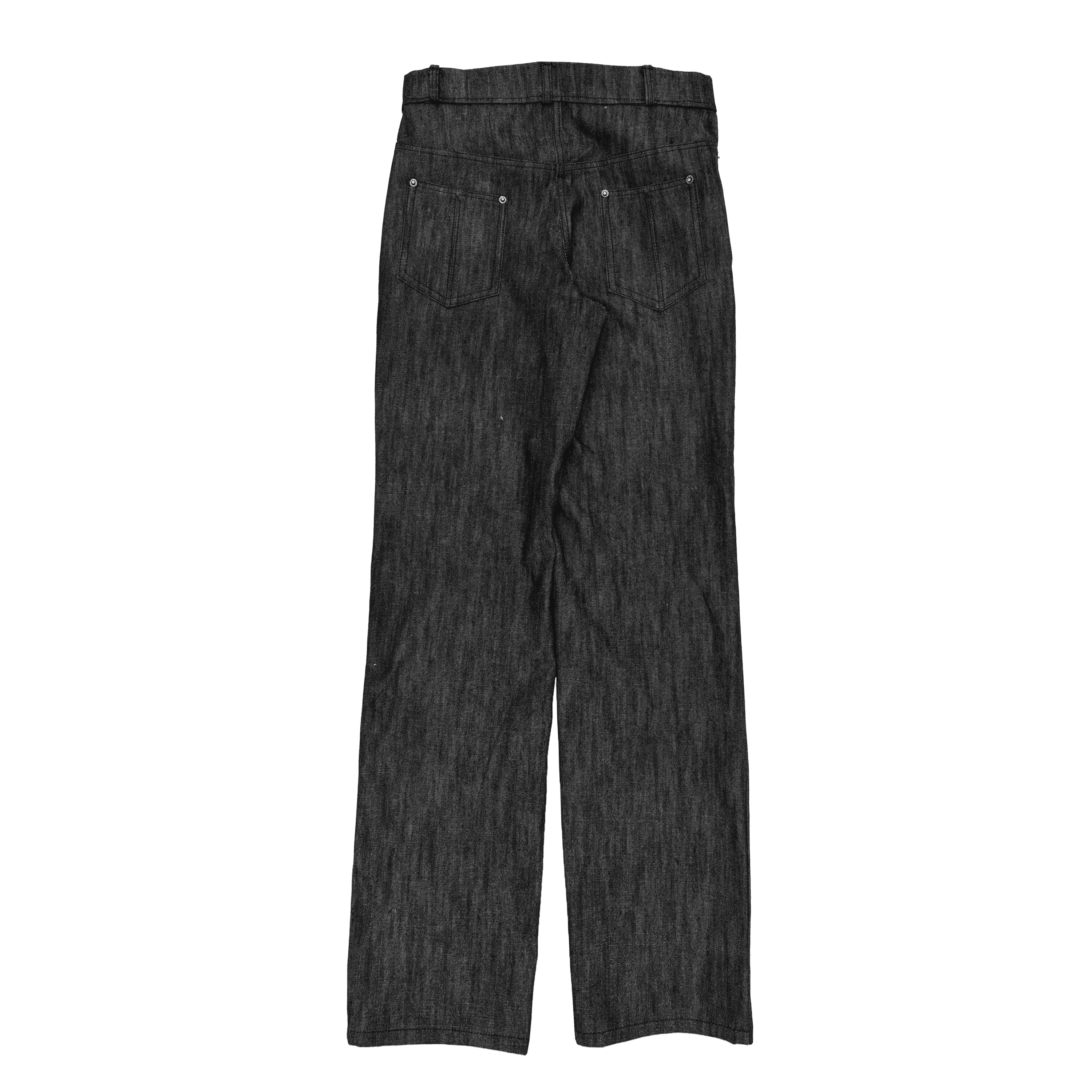 REMIND stripped jeans — вид 2
