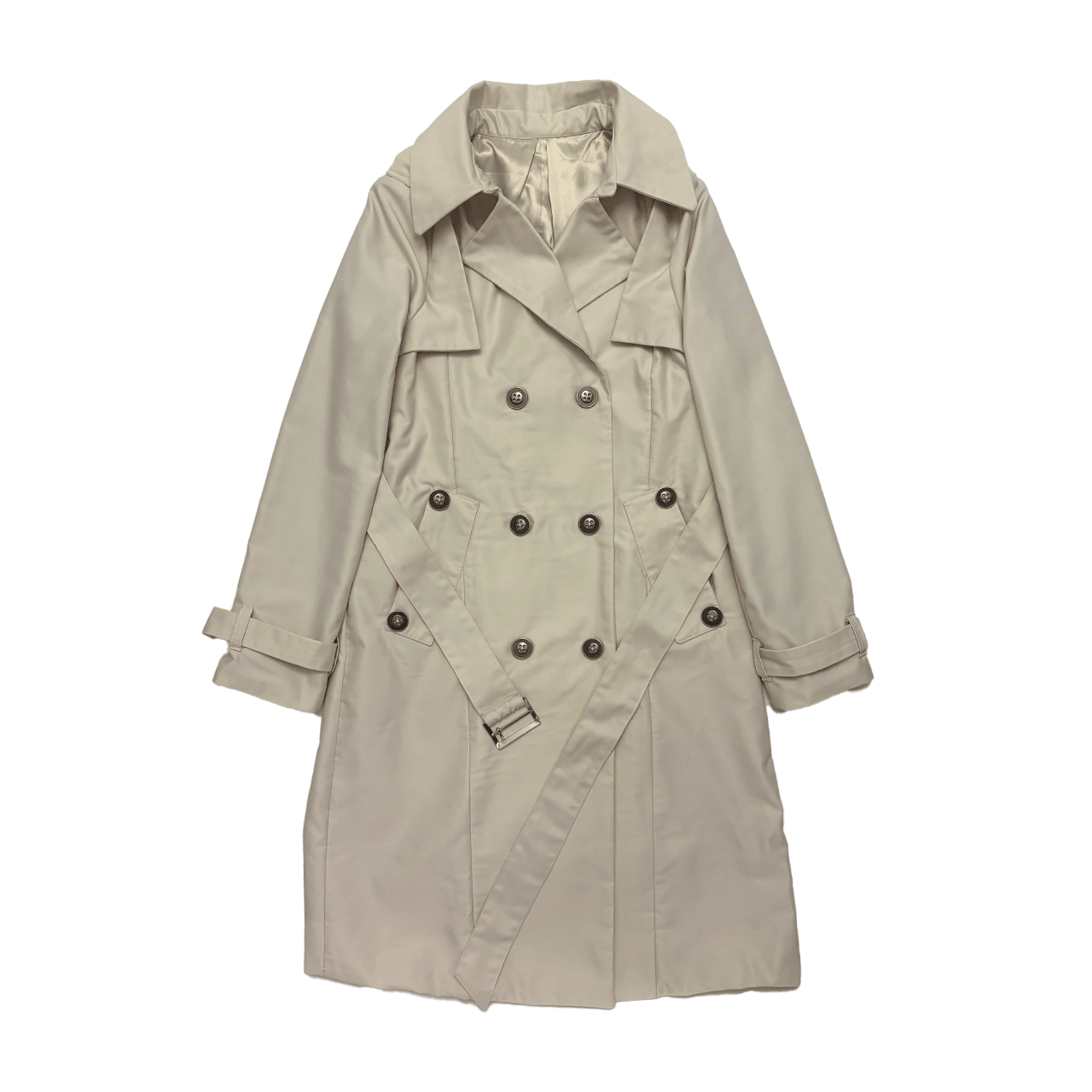 coat cross