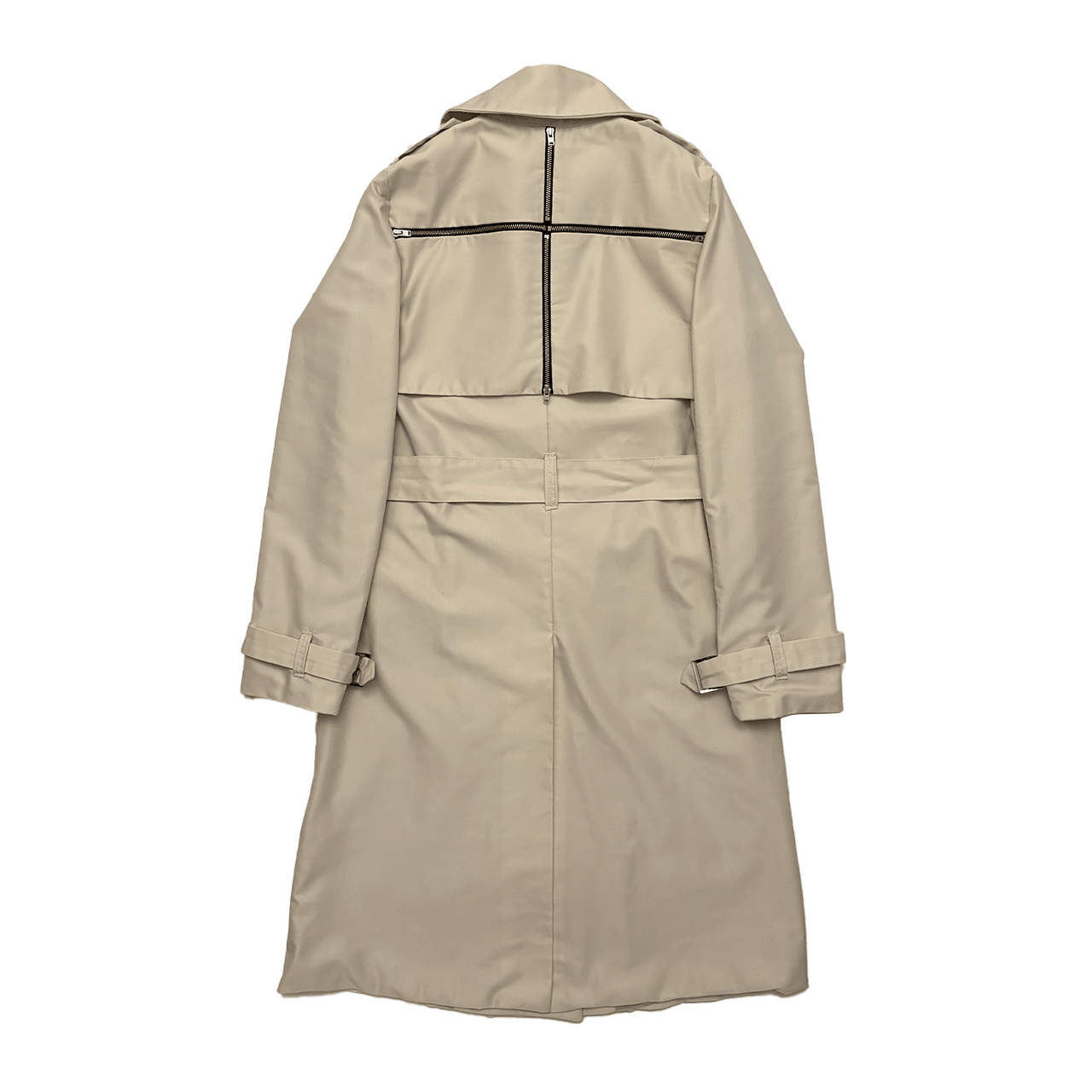 coat cross — вид 2