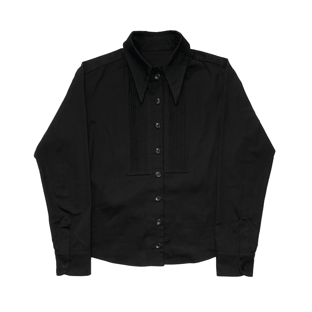 shirt black