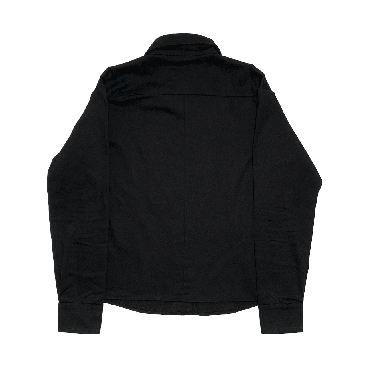 shirt black — вид 2