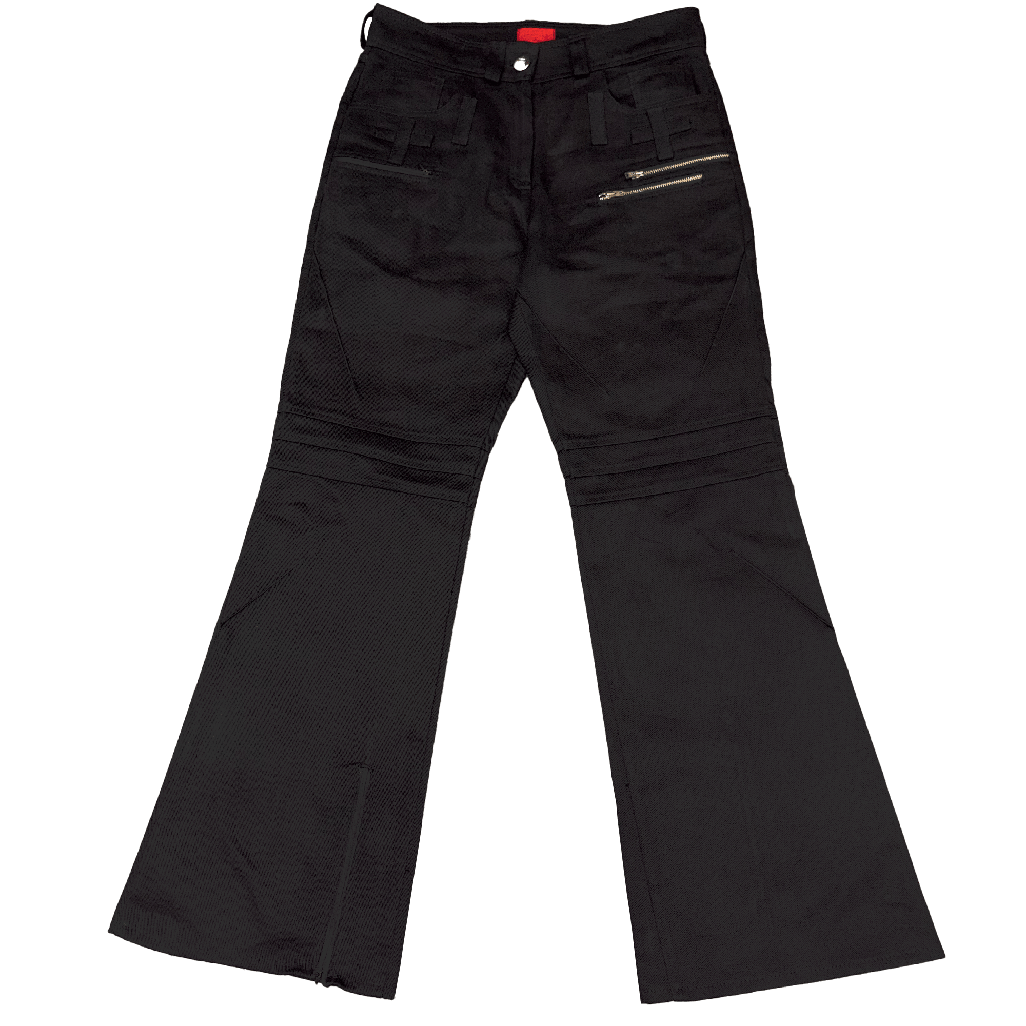 waxzip jeans