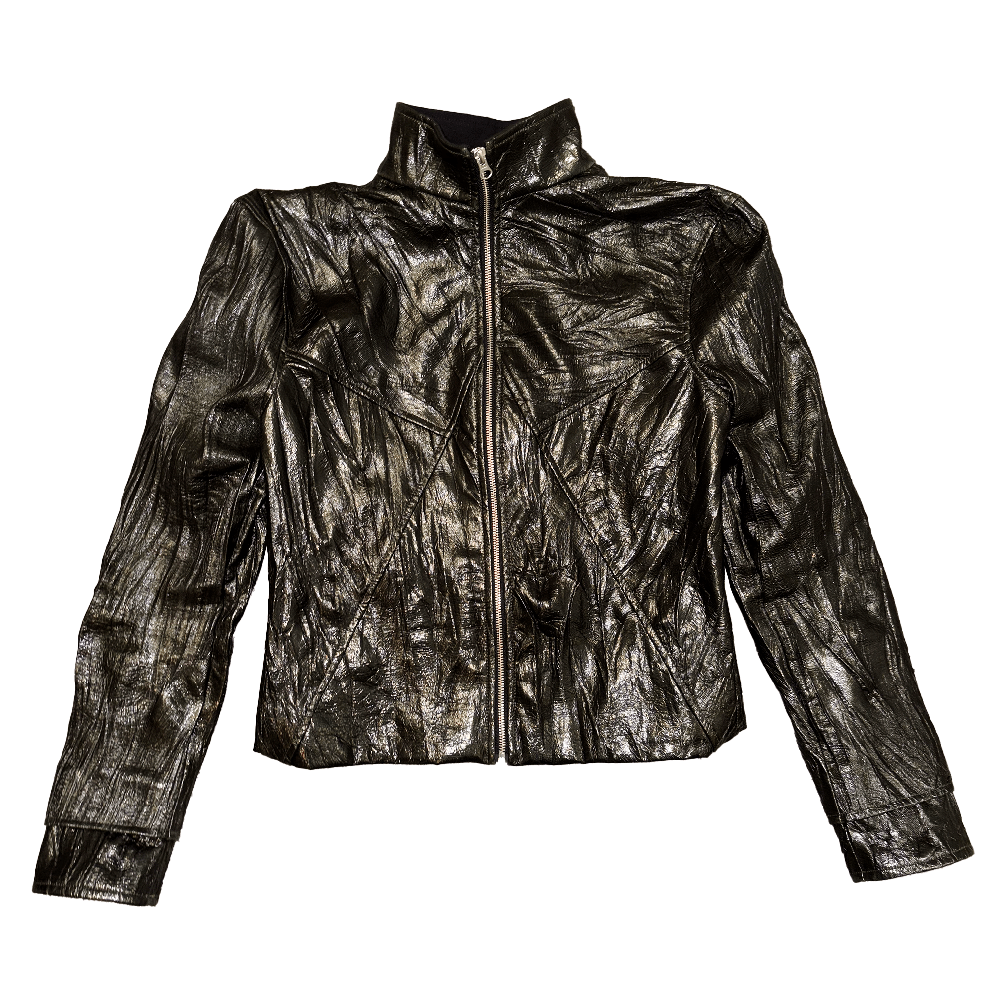 jacket art
