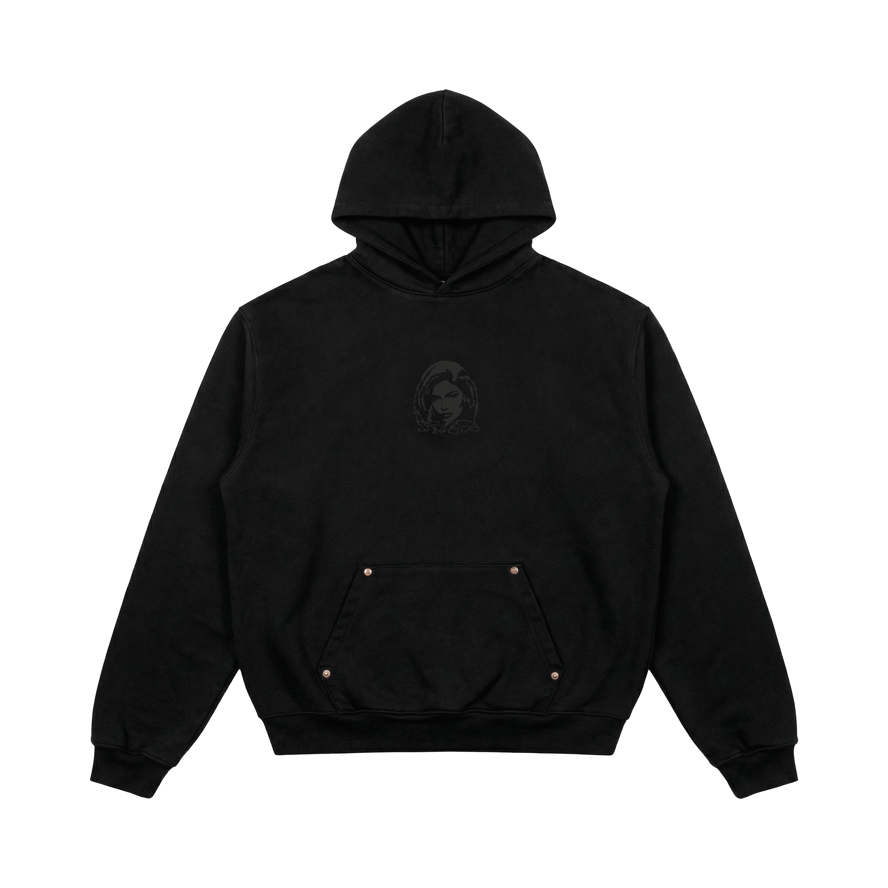 REMIND hoodie