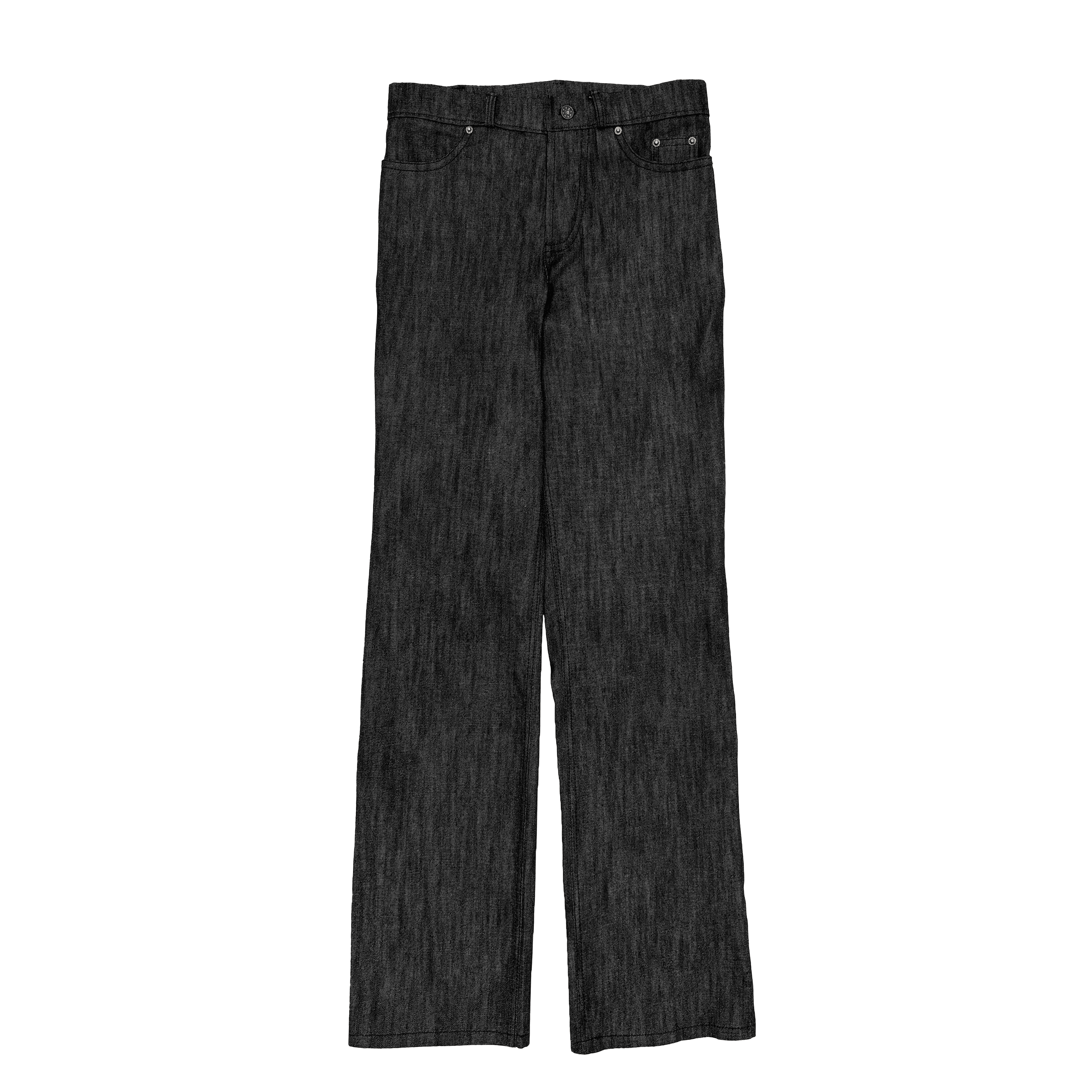 REMIND stripped jeans