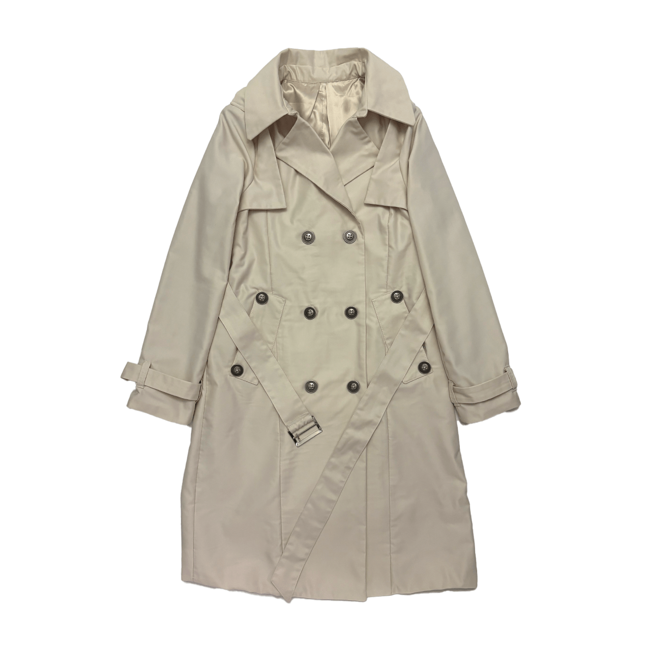 coat cross