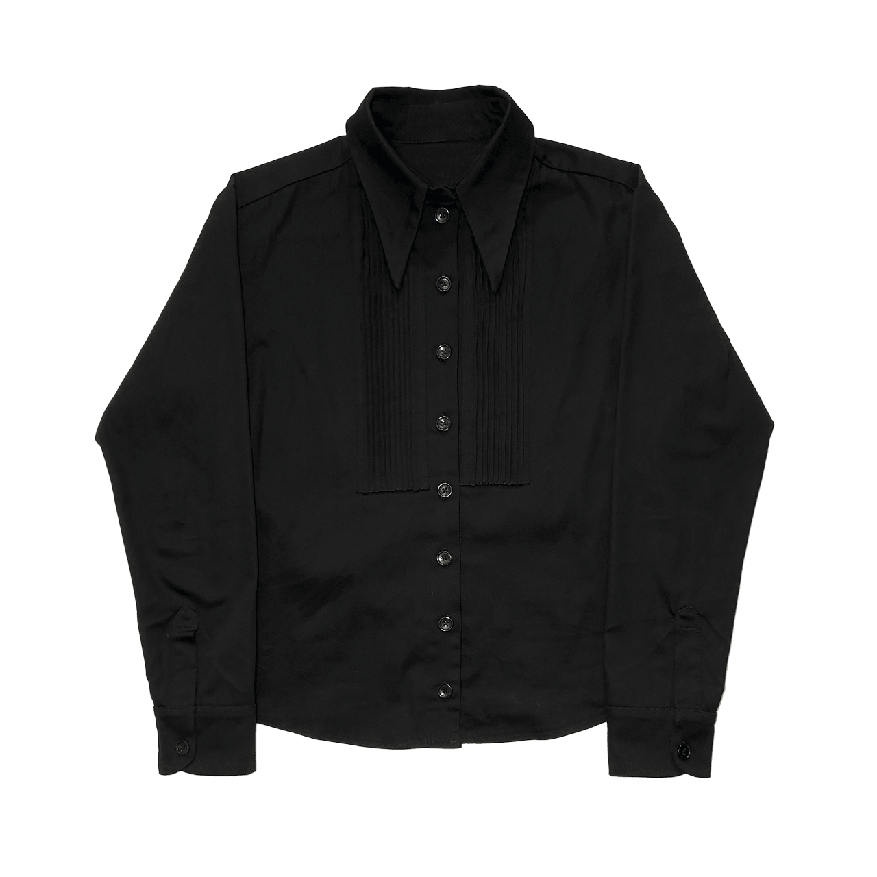 shirt black